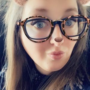 Meet your Posher, Cheyenne